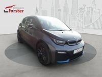 gebraucht BMW i3 Wärmepumpe Kamera 20'' Alu ACC Leder