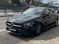 gebraucht Mercedes CLA200 7G-DCT AMG Line