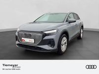 Gebraucht Audi Q4 e-tron 125 kW (170 PS) 2023 Grau SUV