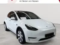 Gebraucht Tesla Model Y 378 kW (514 PS) 2023 Andere SUV
