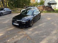 Gebraucht Audi S4 Sport 344 PS (253 kW) 2006 Schwarz Kombi