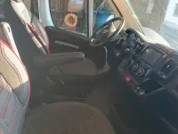Gebraucht Fiat Ducato 160 PS (117 kW) 2020 Van
