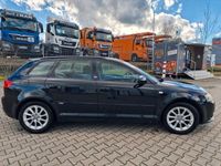 gebraucht Audi A3 S-line