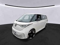 Gebraucht VW ID. Buzz 150 kW (204 PS) 2024 Weiß Van / Kleinbus