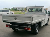 gebraucht VW Transporter T6Transporter T6 Pritsche 4MOTION Lang*AHK*Standhz