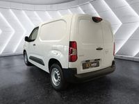 Neu Opel Combo Comfort 102 PS (75 kW) 2026 Weiss Van / Kleinbus