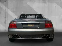 Gebraucht Maserati 4200 401 PS (294 kW) 2006 Grau Cabrio