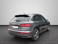 gebraucht Audi SQ5 TDI quattro tiptronic MATRIX AHK HUD STANDHZ.