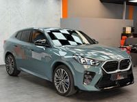 Gebraucht BMW X2 Performance 300 PS (220 kW) 2025 Grün SUV