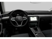 Gebraucht VW Passat Business 150 PS (110 kW) 2022 Schwarz Kombi
