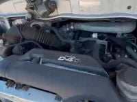 Gebraucht Toyota HiAce 88 PS (64 kW) 2003 Silber Van / Kleinbus