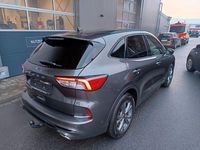 Gebraucht Ford Kuga ST-Line X 190 PS (139 kW) 2020 Grau SUV