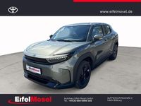 Gebraucht Toyota Urban Cruiser 127 kW (174 PS) 2026 Grün SUV