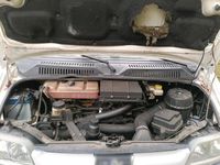 Gebraucht Peugeot Boxer 100 PS (73 kW) 2005 Weiß Van