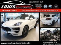 Gebraucht Porsche Macan 258 PS (189 kW) 2016 Andere SUV