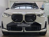 Gebraucht BMW X3 Performance 398 PS (292 kW) 2025 Grau SUV