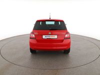 gebraucht Skoda Fabia 1.2 TSI Joy, Benzin, 10.530 €