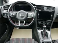 gebraucht VW Golf VII Golf2.0 TSI GTI PERFORMANCE * BUSINESS-PREMIUM * PANORAMA-SD * KEYLESS ACCESS *