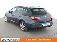 Second-hand Seat Leon FR 150 CP (110 kW) 2019 Gri Break