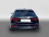 Gebraucht Audi S6 344 PS (253 kW) 2022 Schwarz Kombi