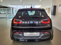 gebraucht BMW i3 120Ah Navi digitales Cockpit Soundsystem HarmanKardon LED ACC Klimaautom Fahrerprofil WLAN DAB