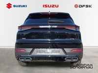 Neu Baic X75 177 PS (130 kW) 2025 Schwarz SUV