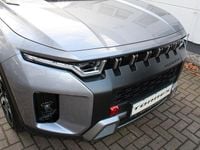 Nuova KGM Torres 204 CV (150 kW) 2025 Grigio SUV