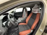 Neu Mazda CX-30 Nagisa 140 PS (102 kW) 2026 Zircon sand SUV