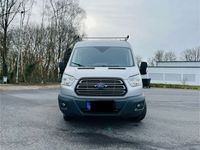 gebraucht Ford Transit 350 DoppelKab. L3H2 EcoBlue