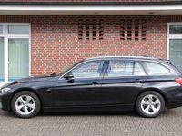 gebraucht BMW 320 d*SPORT PAKET*LEDER*XENON*NAVI PROF*KEYLESS G