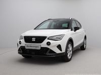 gebraucht Seat Arona FR 1.0 TSI 110PS 5JAHRE GARANTIE*