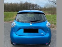 gebraucht Renault Zoe R90 INTENS 41kWh (MIETBATTERIE) Kamera, Navi ea