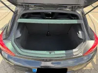 Gebraucht VW Scirocco 160 PS (117 kW) 2008 Schwarz Coupé