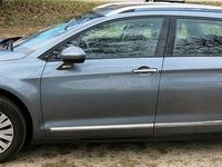 Gebraucht Citroën C5 Comfort 140 PS (102 kW) 2008 Grau Kombi