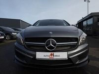 Gebraucht Mercedes A200 AMG 156 PS (114 kW) 2013 Grau Limousine