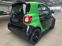 gebraucht Smart ForTwo Electric Drive smart*fortwo*EQ*Navi*Klima* SHZ*passion*4,6kw* BC