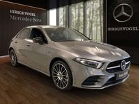 gebraucht Mercedes A250 e Limo EDITION 2020+AMG-Line+Night+DISTRON