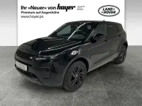 Gebraucht Land Rover Range Rover evoque S 163 PS (119 kW) 2025 Santorini black SUV