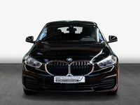 gebraucht BMW 116 d Advantage DAB Tempomat Parkassistent Shz