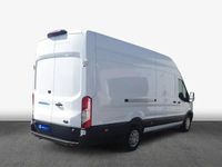 Neu Ford Transit Trend 135 kW (184 PS) 2025 Weiß Van