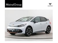 Neu Cupra Born 150 kW (204 PS) 2026 Silber Kleinwagen