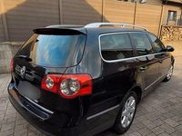 Gebraucht VW Passat 140 PS (102 kW) 2007 Kombi