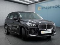 Gebraucht BMW iX1 230 kW (313 PS) 2023 Schwarz SUV