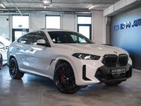 Gebraucht BMW X6 M Sport 286 PS (210 kW) 2025 Weiß SUV