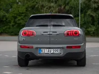 Gebraucht Mini One Clubman 102 PS (75 kW) 2018 Grau Kombi