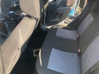 Gebraucht Ford Fiesta 80 PS (58 kW) 2007 Silber Kleinwagen