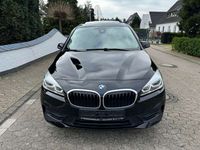 gebraucht BMW 216 Gran Tourer 216 d Advantage PANORAMA NAVI+HUD LED