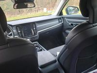Gebraucht Volvo V90 150 PS (110 kW) 2018 Grau Kombi
