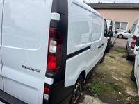 gebraucht Renault Trafic Kasten L1H1 2,7t Komfort