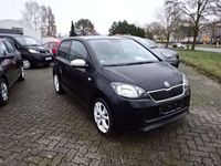 gebraucht Skoda Citigo 1.0 MPI Active